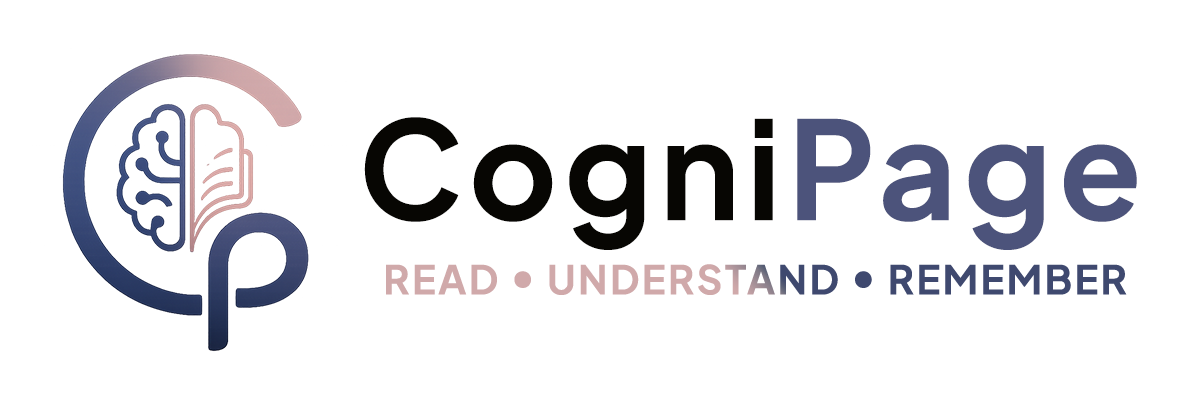 CogniPage